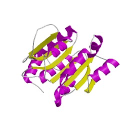 Image of CATH 3rrmA01