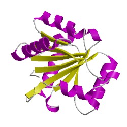 Image of CATH 3rrmA02