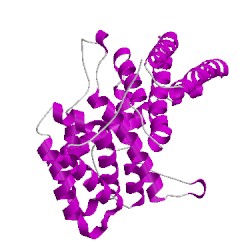 Image of CATH 3rrmB00