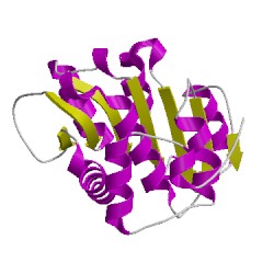 Image of CATH 3rrnA01