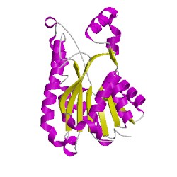 Image of CATH 3rroA