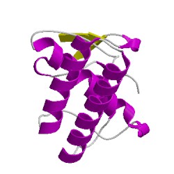 Image of CATH 3rrpA01