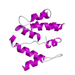 Image of CATH 3rruA00