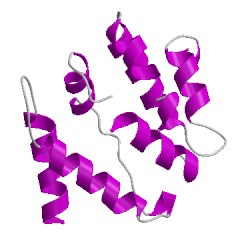 Image of CATH 3rruB00