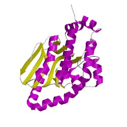 Image of CATH 3rrvA