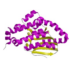 Image of CATH 3rrvB