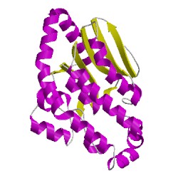 Image of CATH 3rrvC