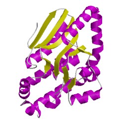 Image of CATH 3rrvF