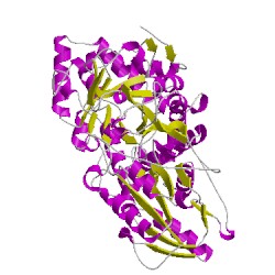 Image of CATH 3rrxA