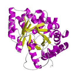 Image of CATH 3rrxA01