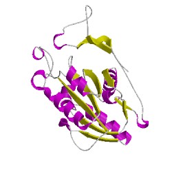 Image of CATH 3rrxA02