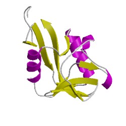 Image of CATH 3rs1A