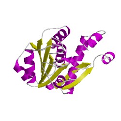 Image of CATH 3rs9A01