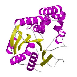 Image of CATH 3rscA01