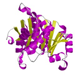 Image of CATH 3rsfA02