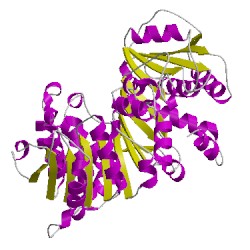 Image of CATH 3rsgA