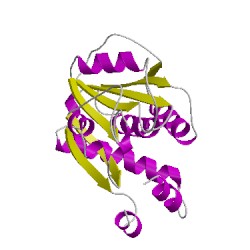 Image of CATH 3rsgA01