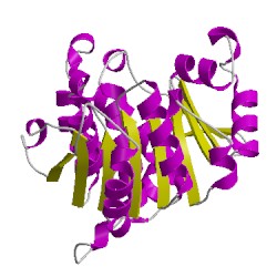 Image of CATH 3rsgA02