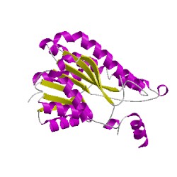 Image of CATH 3rshA00