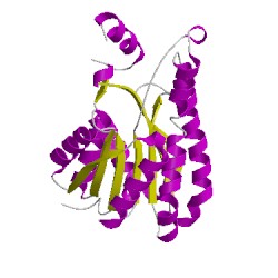 Image of CATH 3rshB00