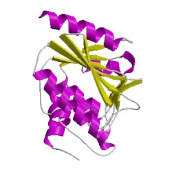 Image of CATH 3rsiA01