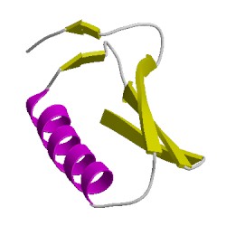 Image of CATH 3rsiB01