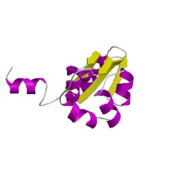 Image of CATH 3rsiB02