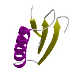 Image of CATH 3rsiC01