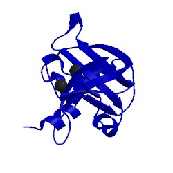 Image of CATH 3rsp