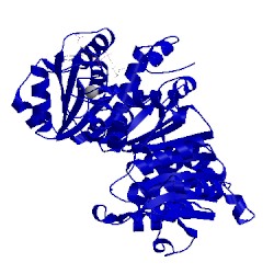 Image of CATH 3rss