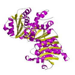 Image of CATH 3rssA