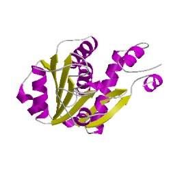 Image of CATH 3rssA01