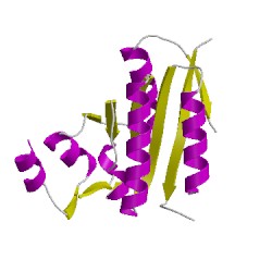 Image of CATH 3rstB01