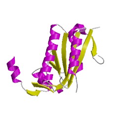 Image of CATH 3rstC01