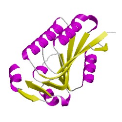 Image of CATH 3rstD01