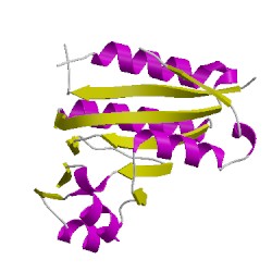 Image of CATH 3rstF01