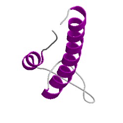 Image of CATH 3rstH02