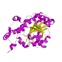 Image of CATH 3rt1A01