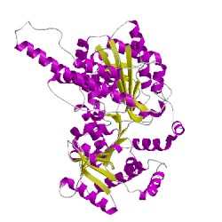 Image of CATH 3rt1B