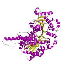 Image of CATH 3rt1C