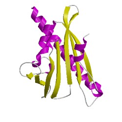 Image of CATH 3rt2A