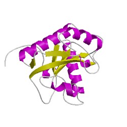 Image of CATH 3rt4A