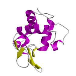 Image of CATH 3rt5X