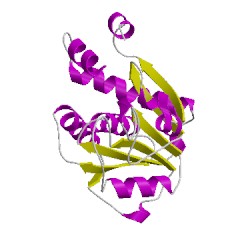 Image of CATH 3rt7A01