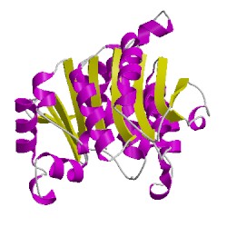 Image of CATH 3rt7A02
