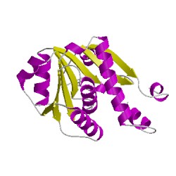 Image of CATH 3rtaA01