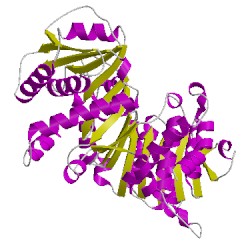 Image of CATH 3rtcA