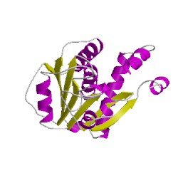 Image of CATH 3rtdA01