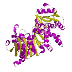 Image of CATH 3rteA