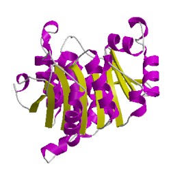 Image of CATH 3rteA02